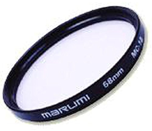 MARUMI filtro SKYLIGHT 1A G di protezione 49mm SLIM 5mm attacco vite universale