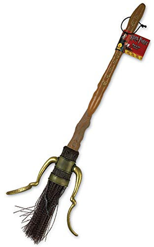 Rubies - Harry Potter Broom (9700)