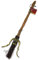 Rubies - Harry Potter Broom (9700)