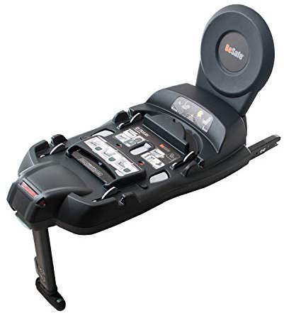 Isofix iZi Modular i-Size BESAFE