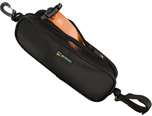 Protec A223 Tasche für Violinen-Schulterstütze