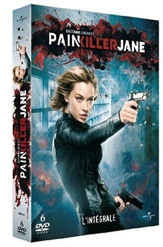 Painkiller jane, saison 1 [FR Import]