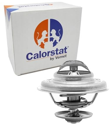 Calorstat TH5111.80J Thermostat, coolant
