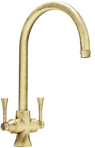 Abode GOSFORD Kitchen Tap - AT1022
