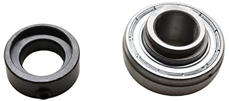 Tarière Turbine Roulement pour MTD