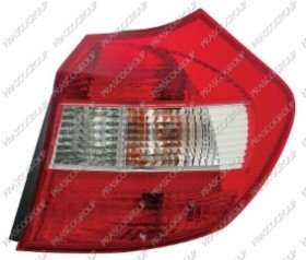 Prasco Heckleuchte BM1204174 links | Kompatibel mit: BMW 1, 1