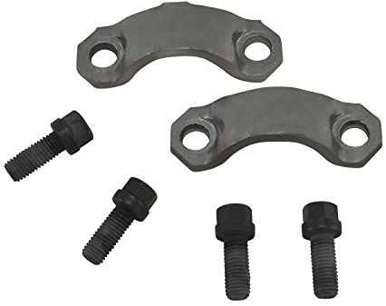 1310 & 1330 U/Joint Strap, Dana 30, Dana 44, Model 35, & 9.25 w/Bolts.