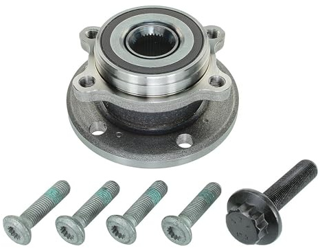 Meyle 100 650 0005 Wheel Hub