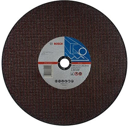 Bosch 2608602759 PRO 355 mm, in metallo