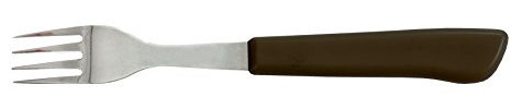 Walter Cuchillo, Mango PP Negro, Centimeters