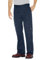 Dickies Men's D/Knee Work Trousers, Dark Navy, 34W 34L UK