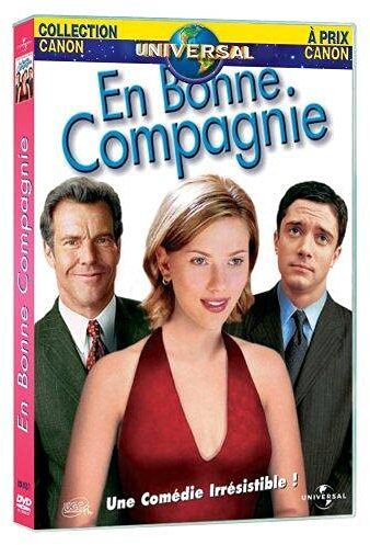 En bonne compagnie [FR Import]