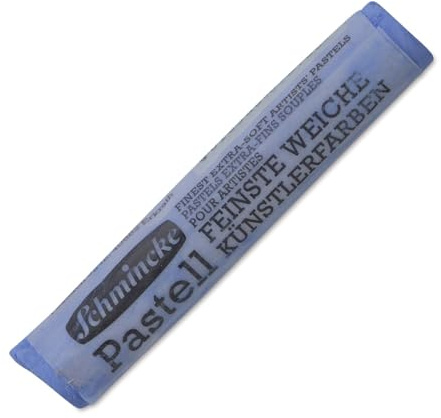 Schmincke Pastell O,Delftblau Pastell 17 600 079