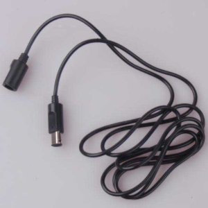 Neewer New 6ft Controller Extension Cable for Nintendo Wii GameCube NGC