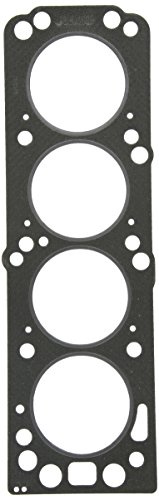 ELRING 768.171 Zylinderkopfdichtung Kompatibel mit OPEL Corsa B Schrägheck S93 Kadett E CC T85 Corsa A CC S83 MANTA B 58, 59 Kadett E Cabrio T85