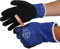 UCI ACE THERM Max 5 – Cut Resistant Thermo-Nitril Handschuhe – 9/Large