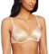 Maidenform Women's Natural Boost Demi Bra 09428 Everyday, Opaque, Latte Lift, 36C