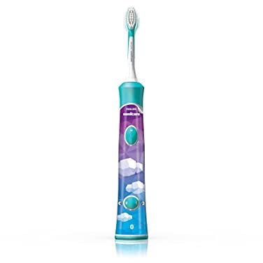 Philips Sonicare Kids HX 6321/03