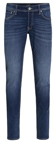 JACK & JONES - Glenn Original - GE682 - Slim Fit - Herren Jeans Hose