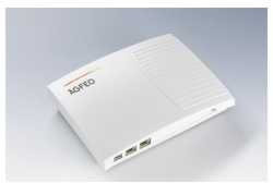 Agfeo DECT S0-Basis plus DECT Basisstation