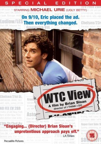 WTC View - Special Edition [2005] [DVD]