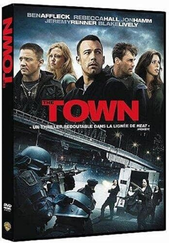 Warner Bros. 5051889059387