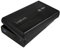 Logilink Case Esterno per HDD 3,5, USB3, SATA, Nero