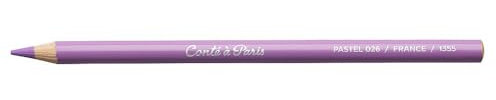 Conté à Paris Pastell Skizzen & Zeichen-Stifte, Zeichenstifte, lila, 8.5 millimeters mm
