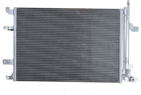 NRF 35739 Kondensator, Klimaanlage