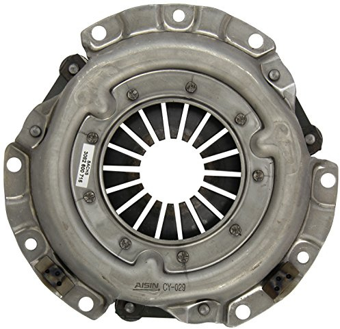 SACHS Kupplungsdruckplatte 3082600715 | Kompatibel mit: HYUNDAI ACCENT II, ACCENT II Stufenheck