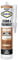 Bostik Legno&Pavimenti Sigillante Mogano cartuccia 300ml