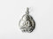 Anhänger ´Buddha´ (211), Sterling Silber