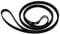 Zanussi Tumble Dryer Drive Belt - 1975h7. Genuine part number 1258288107