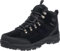 Skechers Relment Pelmo, Stivali Uomo, Nero, 45 EU
