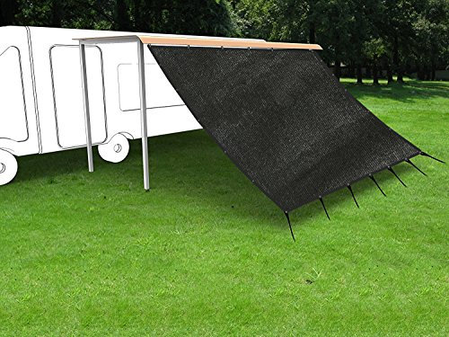 Shatex RV Sonnensegel Kompelete Kits