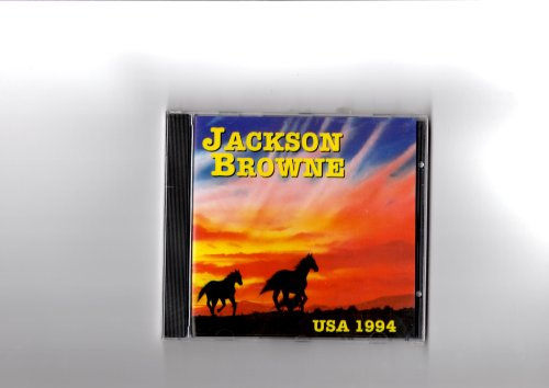 USA 1994 (live in Eugene, Oregon)