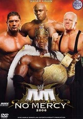 WWE - No Mercy 2006 German