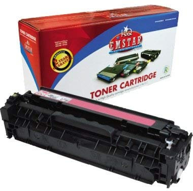 Emstar H677 Remanufactured Toner Pack of 1