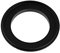 Fotodiox 67mm Filter Thread Macro Reverse Mount Adapter Ring for Canon EOS Camera with 67mm filter thread lens