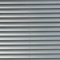 Liedeco | Aluminium-Jalousie | Silber B90cm x H130cm