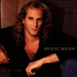 Typisch 90er ! (CD Album Michael Bolton, 11 Tracks) Said I Loved You...But I Lied / I'm Not Made Of Steel / Soul Of My Soul / Completely / Lean On Me / Ain't Got Nothing If You Ain't Got Love / In The Arms Of Love / The Voice Of My Heart u.a.