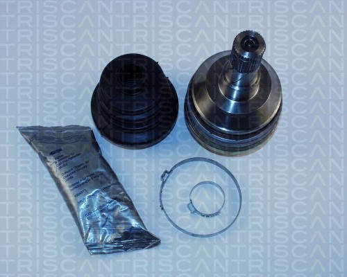 TRISCAN 8540 24202 Gelenksatz Antriebswelle Achswelle Kompatibel mit OPEL Astra H Caravan A04 374118 374148 374195