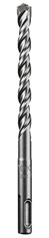 Bosch Accessories 2608831003 Foret SDS-Plus-3 pour perforateur 5 x 100 x 160 mm