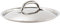 Barazzoni Chef Line Coperchio, Acciaio inox 18/10, Diametro cm 14. Made in Italy.