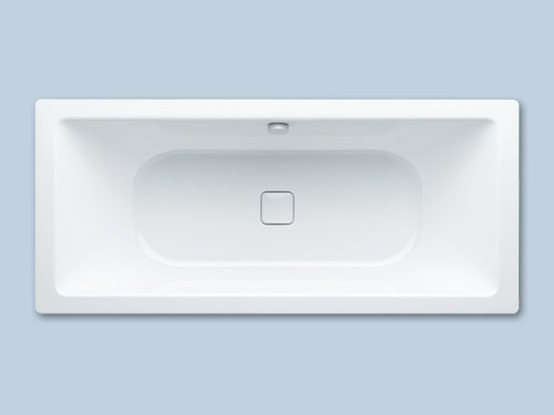 Kaldewei Stahl Badewanne Avantgarde CONODUO 732 Vollantislip 1700x750mm alpinweiss