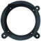 Phonocar 03959 Adapter Lautsprecher Ø130 Ant/Post Mercedes ML