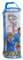 Paw Patrol – Tasche Zahnbürste mit Bürste + Becher, 20 x 8 cm (Mercury 32328)