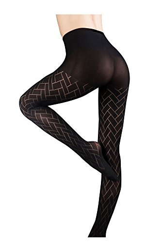Couture Womens/Ladies Ultimates Tights (1 Pair)