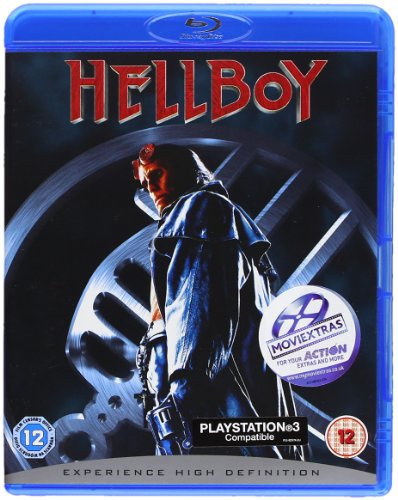 Sony Pictures Home Entertainment HELLBOY BB
