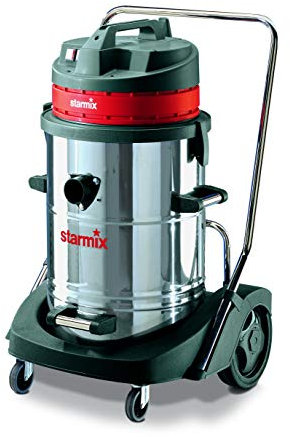 Starmix 3924 commerciale Aspirapolvere GS 3078 PZ